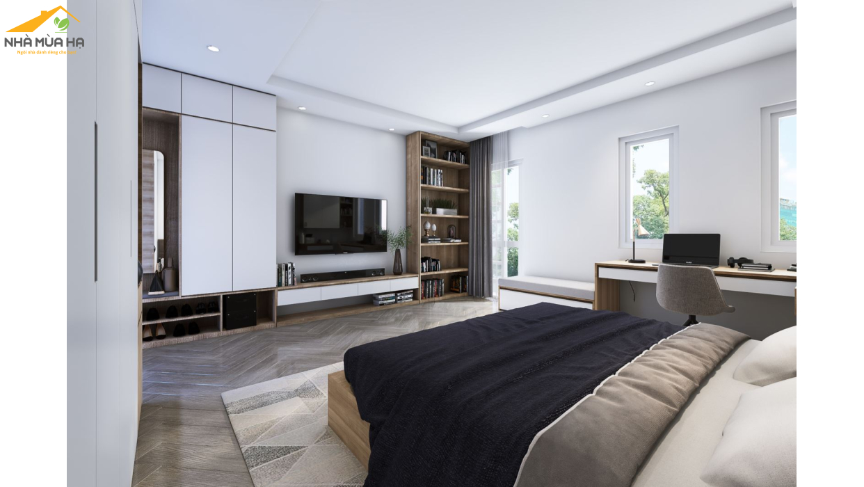 Nội thất nhà Anh Thịnh Tân Phú