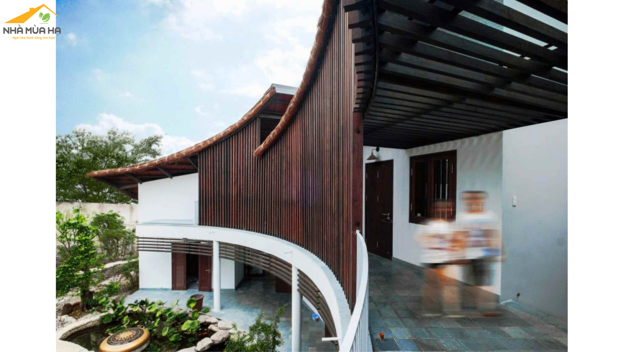 Country House – ngôi nhà miền quê đầy tiện nghi giữa thành phố Biên Hòa
