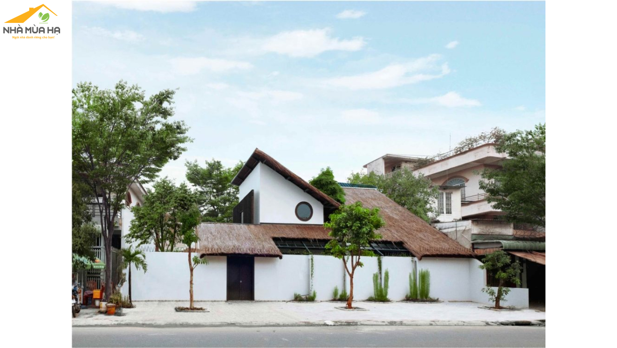 Country House – ngôi nhà miền quê đầy tiện nghi giữa thành phố Biên Hòa