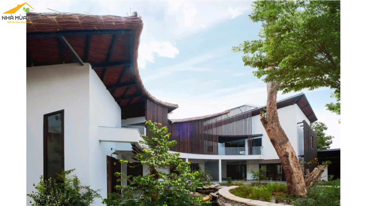 Country House – ngôi nhà miền quê đầy tiện nghi giữa thành phố Biên Hòa