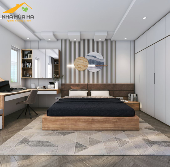 Nội thất nhà Anh Thịnh Tân Phú