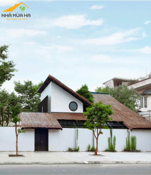 Country House – ngôi nhà miền quê đầy tiện nghi giữa thành phố Biên Hòa